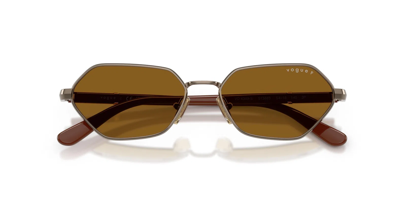 Vogue 4349S Sunglasses - view 11